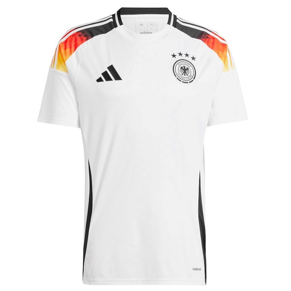 Camiseta Alemania Primera Equipación 2024